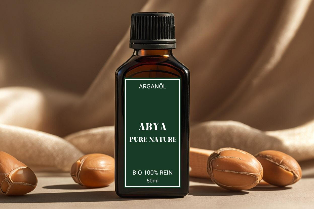 Bio Arganöl kaufen in der Schweiz – Abya Cosmetics